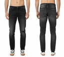 Booker Denim Pants, W0927