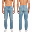 Duke Denim Pants, W0260