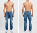 Duke Denim Pants, W0567