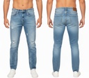 R964 Denim Pants, W0556