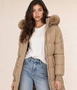 RR Crew W Jacket, Beige