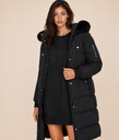 RR Crew W Jacket, Black