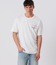 Ricky T-Shirt, Off White