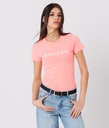 Wendy T-Shirt, Coral