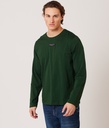 Pine Long Sleeves, Green