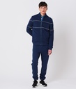 Brad Jogging Pants, Blue