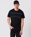 Brad T-Shirt, Black