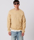 Brad Sweatshirt, Beige