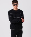 Brad Sweatshirt, Black