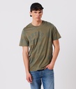 Dimitri T-Shirt, Khaki