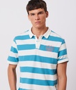 Giorgio Polo , Blue