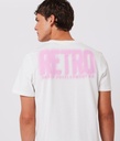 Larry T-Shirt, Off White