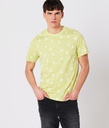 Tony T-Shirt, Lime