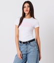 Alice T-Shirt, White