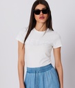 Cleo T-Shirt, Off White