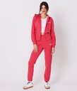 Piper Jogging Pants, Raspberry
