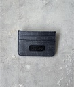 Jamie Small Wallet, Black