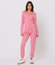 Lottie Jogging Pants, Pink