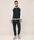 Zayn Jogging Pants, Green