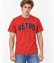 Kay T-Shirt, Orange