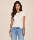 Anastacia T-Shirt, Off White