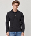 Kay Long Polo, Anthracite