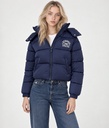 Joyce Jacket, Dark Blue