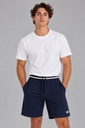 Everett Jogging Shorts, Dark Blue