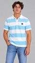 Everett Polo, Light Blue