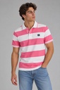 Everett Polo, Pink