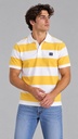 Everett Polo, Yellow