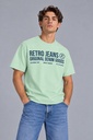 Bradley T-Shirt, Green