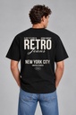 Rod T-Shirt, Black