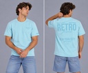 Rod T-Shirt, Light Blue