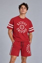 Tiger T-Shirt, Red
