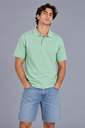 Bradley Polo, Green
