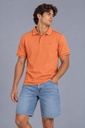 Bradley Polo, Orange