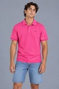 Bradley Polo, Pink