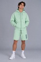 Bradley Jogging Shorts, Green