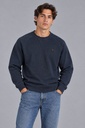 Floyd Sweater, Dark Blue