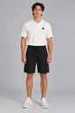 Floyd Jogging Shorts, Black