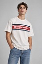 Astor T-Shirt, Off White