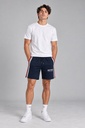 Astor Jogging Shorts, Dark Blue