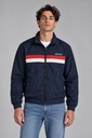 Astor Windbreaker, Dark Blue