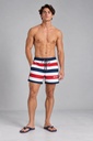 Astor Swim Shorts, Dark Blue