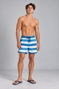 Astor Swim Shorts, Light Blue