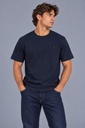 Floyd T-Shirt, Dark Blue