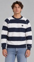 Daryl Sweatshirt, Dark Blue