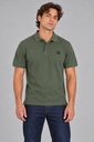 Floyd Polo, Khaki