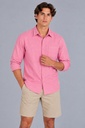 Alba Shirt, Pink